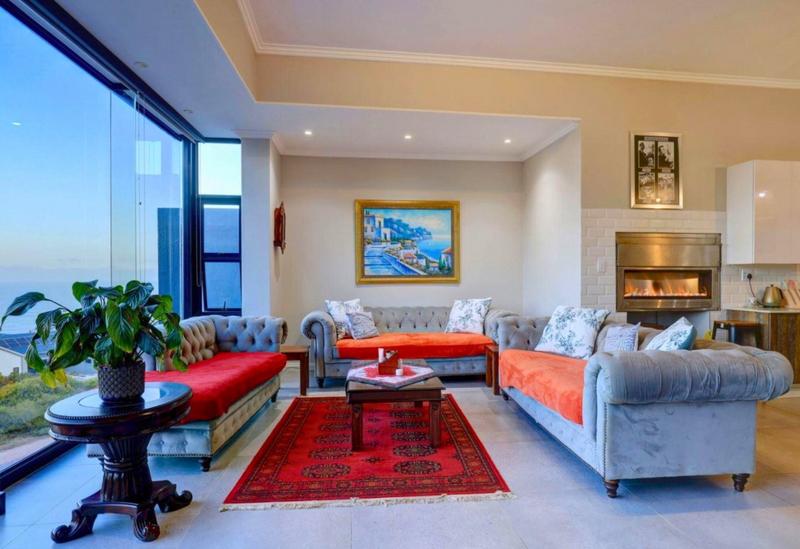 4 Bedroom Property for Sale in Pinnacle Point Golf Estate Western Cape